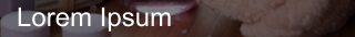 Lorem Ipsum